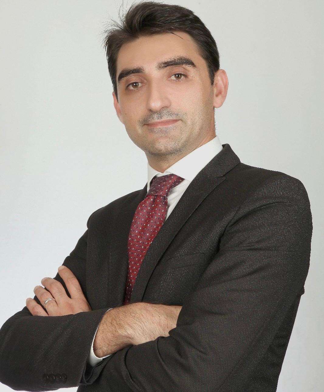 Ömer Şahin